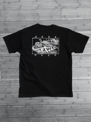 Goatsucker T-shirt