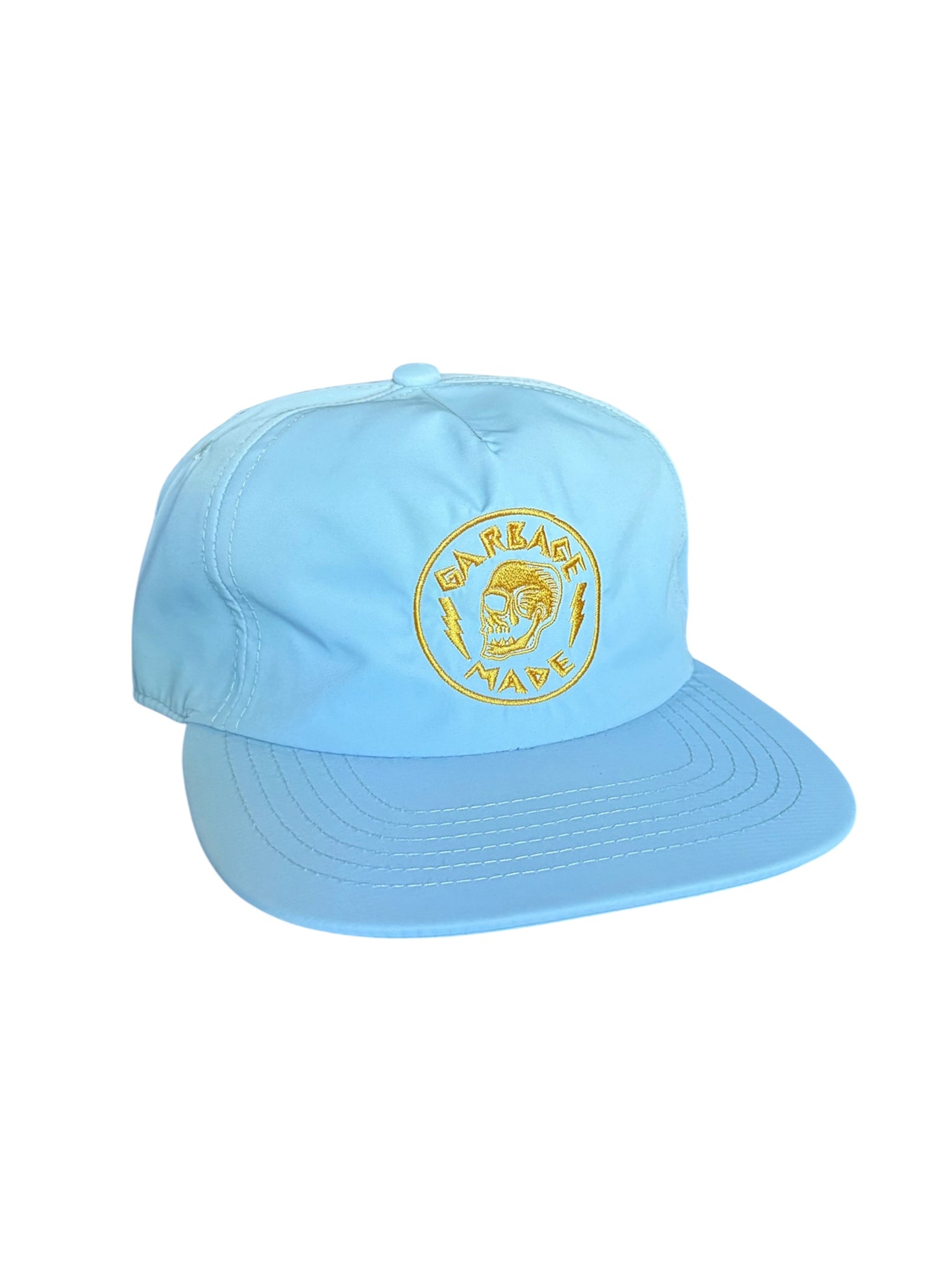 Garbage Circle Hats