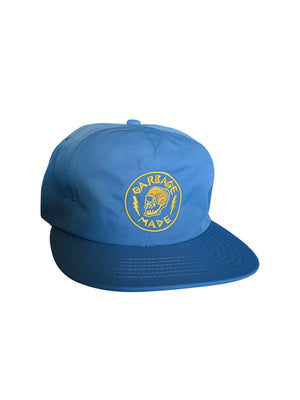 Garbage Circle Hats