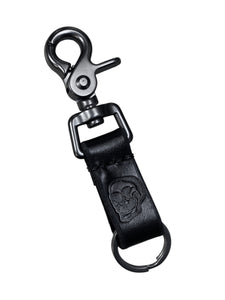 Piston Keychain