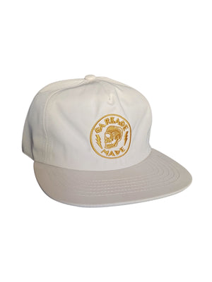 Garbage Circle Hats