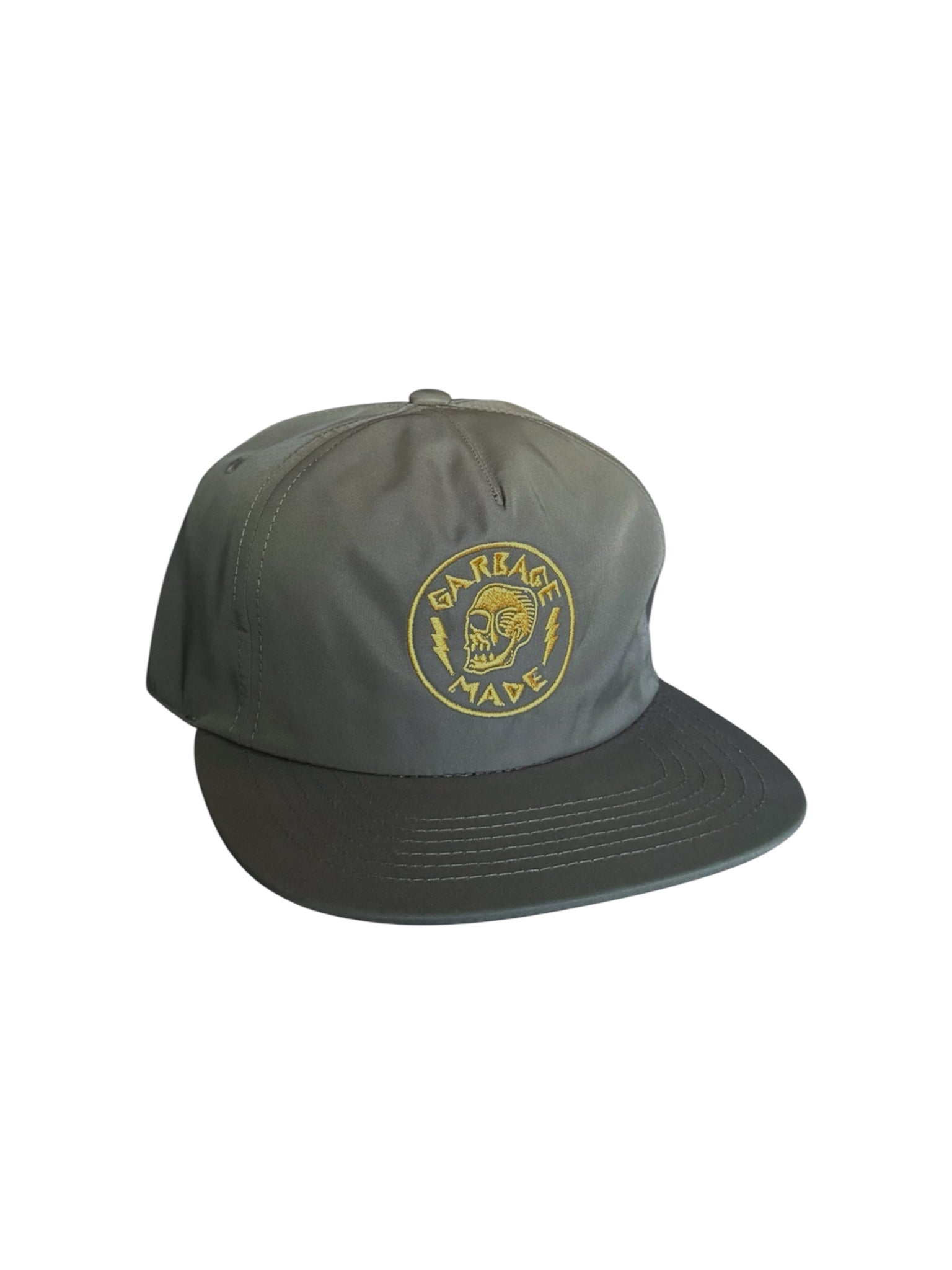 Garbage Circle Hats