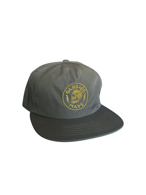 Garbage Circle Hats