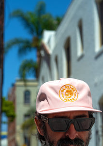 Garbage Circle Hats