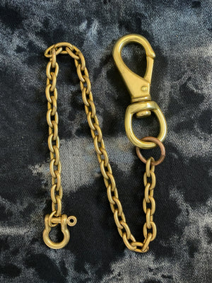 Classic Chain