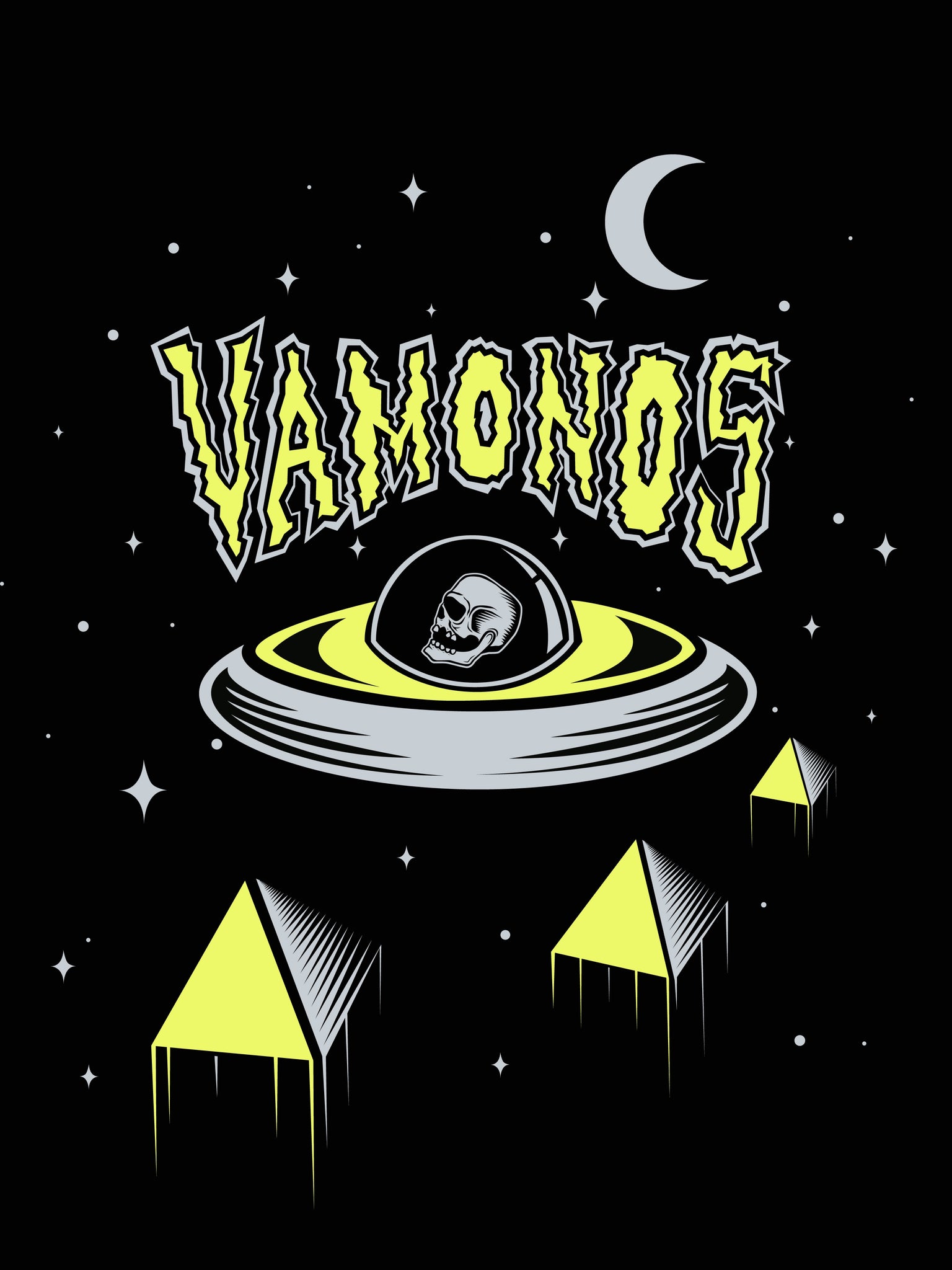 Vamonos T-Shirt