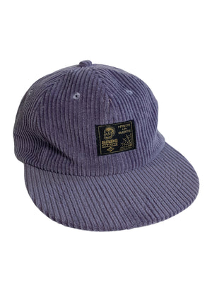 Phat Wale Cord Hats